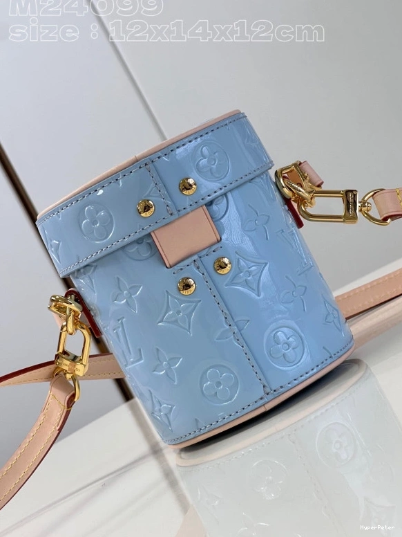 VUITTON Astor LOUIS 0807